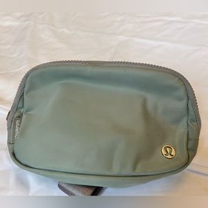 Lululemon Belt Bag